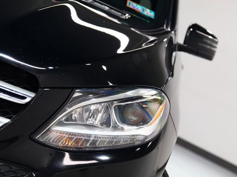 Used 2016 Mercedes-Benz GLE 350 4MATIC image 7