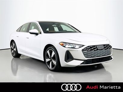 New 2025 Audi A5 2.0T Premium Plus