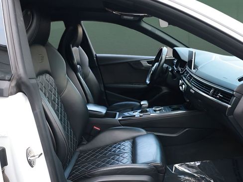 Used 2019 Audi S5 Prestige AWD/4WD image 26