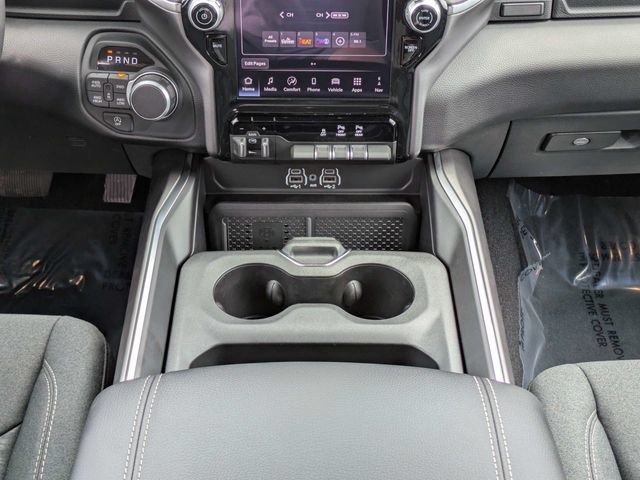 New 2026 RAM 1500 Big Horn AWD/4WD image 19