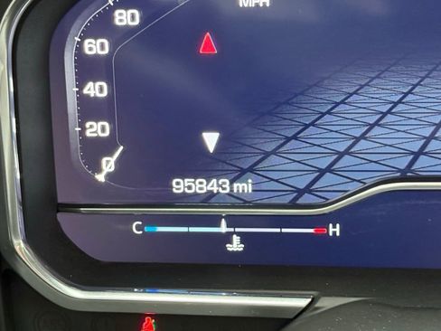 Used 2022 GMC Sierra 1500 AT4 w/ AT4 Preferred Package image 35