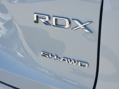 New 2026 Acura RDX w/ Technology Package image 6