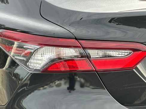Used 2023 Toyota Camry LE image 45