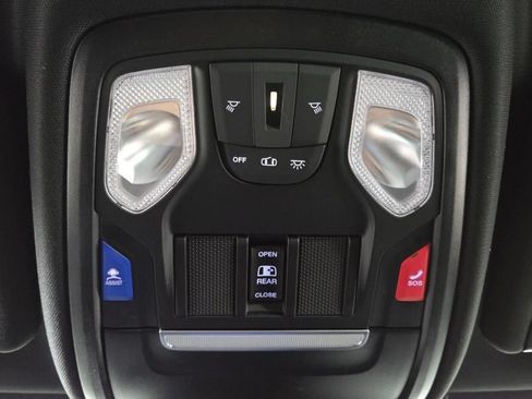 New 2026 RAM 2500 Big Horn AWD/4WD image 28