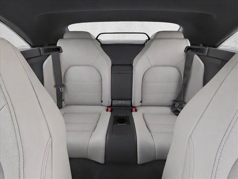 Used 2016 Mercedes-Benz E 400 Cabriolet image 22