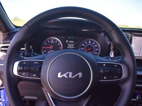 Certified 2022 Kia K5 GT-Line AWD/4WD image 32