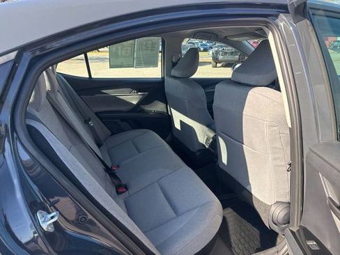 Used 2026 Toyota Camry LE image 16