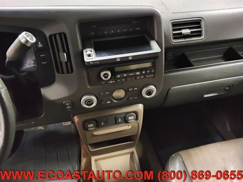 Used 2006 Honda Ridgeline RTL image 12