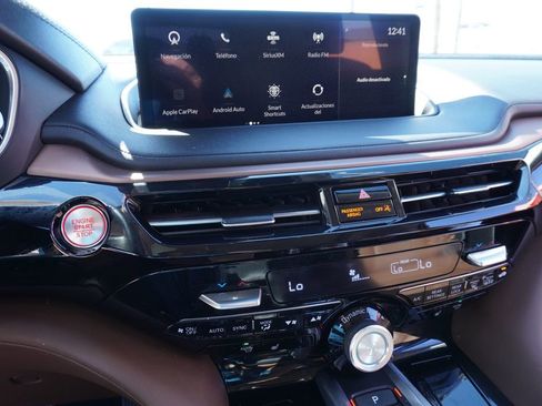 Used 2024 Acura MDX FWD w/ Technology Package image 21