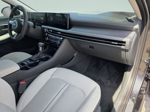 New 2026 Hyundai Sonata SE image 16