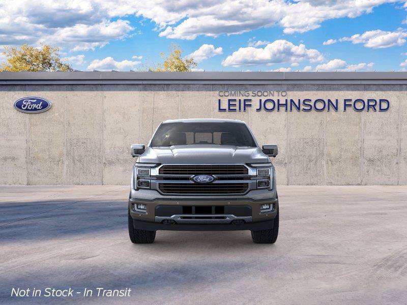 New 2026 Ford F150 King Ranch w/ Equipment Group 601A High AWD/4WD image 6