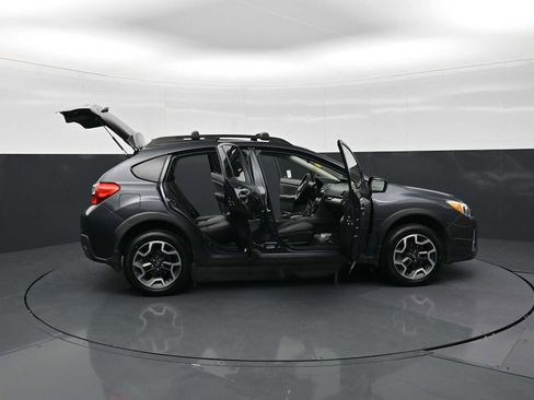 Used 2017 Subaru Crosstrek 2.0i Limited AWD/4WD image 35