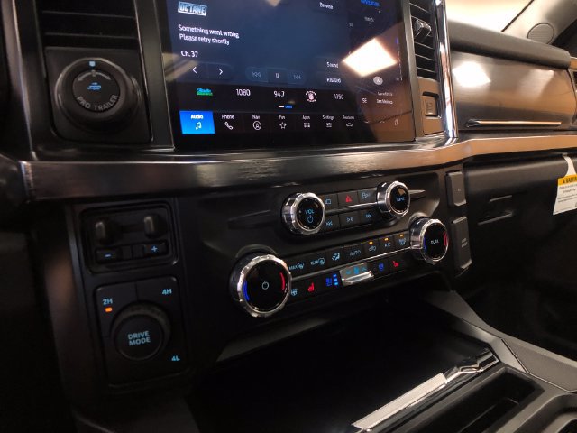 New 2027 Ford F350 Lariat w/ Lariat Ultimate Package AWD/4WD image 17