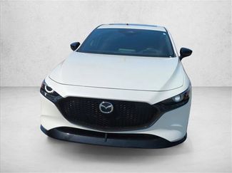Used 2024 MAZDA MAZDA3 s w/ Appearance Package video 2