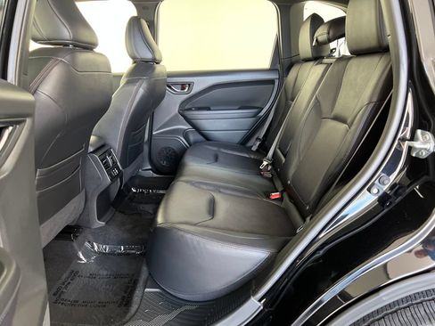 Used 2025 Subaru Forester Limited w/ Popular Package #2 AWD/4WD image 27