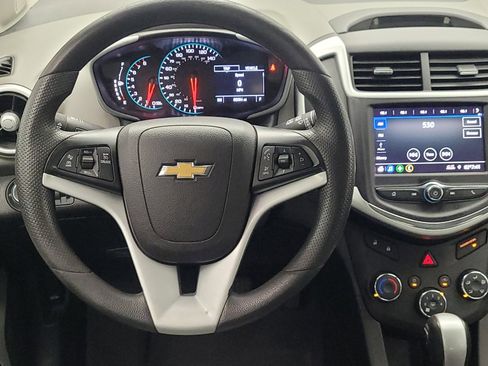 Used 2020 Chevrolet Sonic LT FWD image 22
