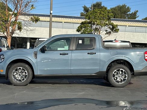 New 2026 Ford Maverick XLT image 14