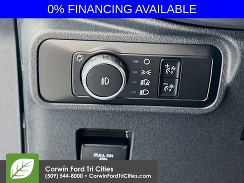 New 2025 Ford Bronco Outer Banks image 19