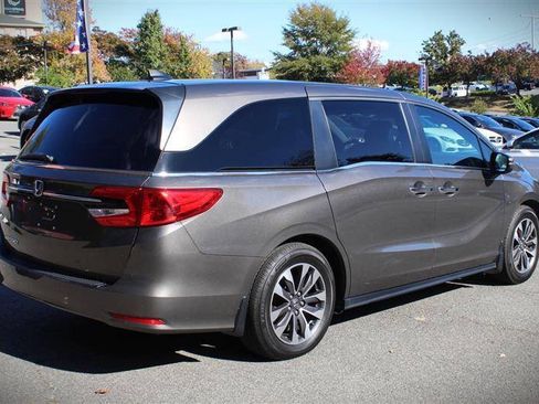 Used 2021 Honda Odyssey EX-L image 5