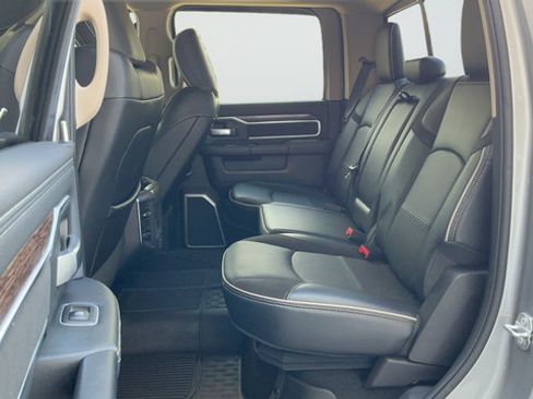 Used 2020 RAM 3500 Laramie AWD/4WD image 21