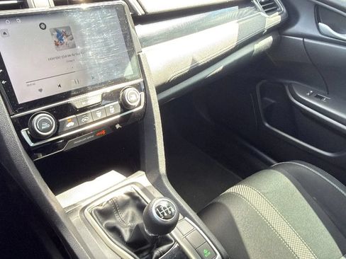 Used 2019 Honda Civic Sport image 19