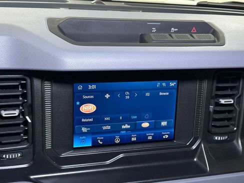 Certified 2023 Ford Bronco Big Bend image 38