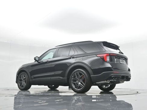 New 2025 Ford Explorer ST image 51