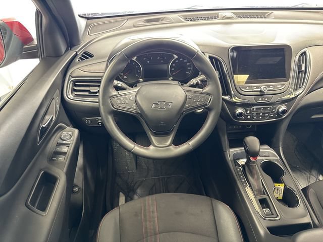 Used 2023 Chevrolet Equinox RS FWD image 15