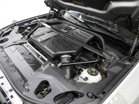 Used 2021 BMW X3 M AWD/4WD image 45