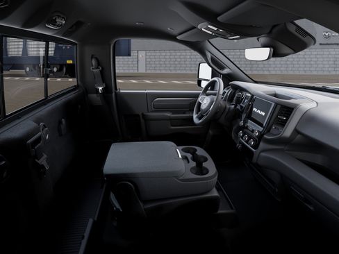 New 2026 RAM 5500 Tradesman image 15