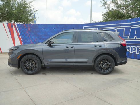 New 2026 Honda CR-V Sport-L image 10