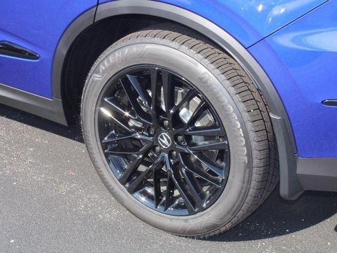 Certified 2025 Acura MDX A-Spec image 4