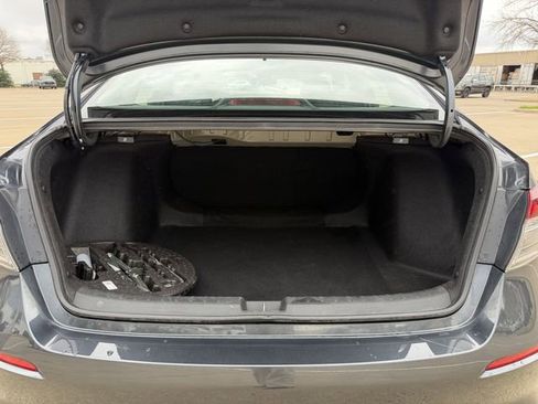 Used 2025 Honda Civic Sport image 29