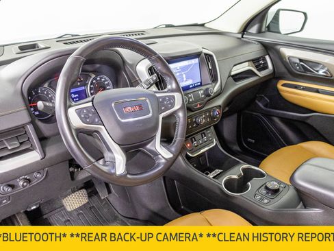 Used 2020 GMC Terrain SLT w/ Preferred Package image 5