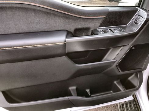 New 2025 Ford F150 Tremor w/ Equipment Group 402A High image 13