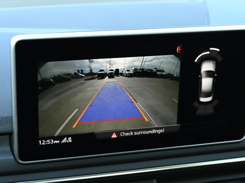 Used 2018 Audi A4 2.0T Premium Plus w/ Premium Plus Package image 16