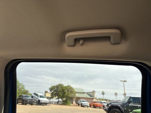 Used 2021 Ford Ranger Lariat w/ Equipment Group 501A High AWD/4WD image 41