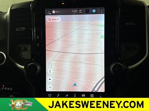 New 2026 RAM 1500 Big Horn image 22