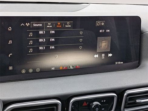 New 2026 Nissan Sentra SV w/ SV Convenience Package image 24