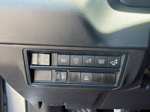 Used 2024 Toyota Tundra SR5 w/ TRD Off-Road Premium Package AWD/4WD image 23