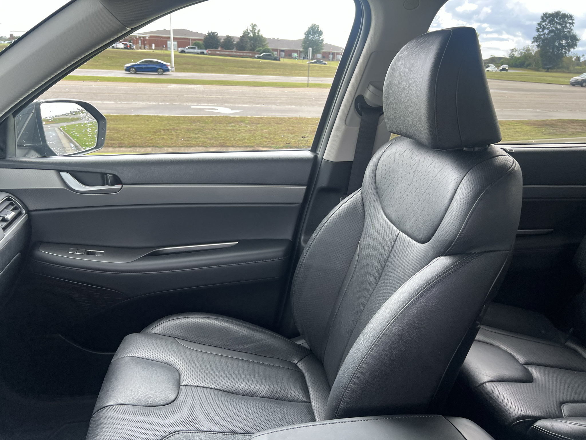 Used 2022 Hyundai Palisade SEL w/ Premium Package FWD image 23