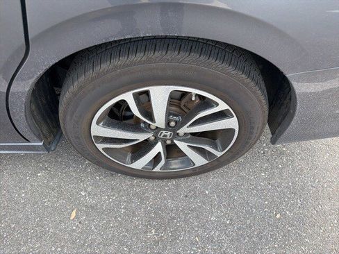 Used 2019 Honda Odyssey Elite image 14