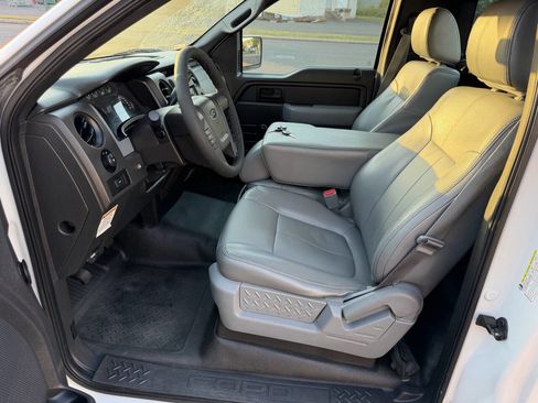 Used 2013 Ford F150 XL w/ Trailer Tow Pkg image 18