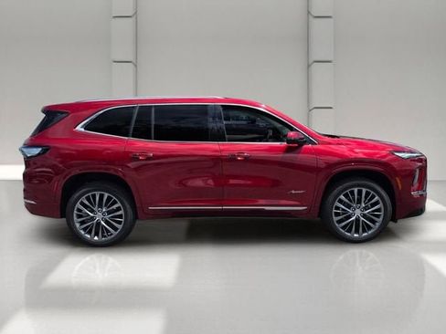 New 2026 Buick Enclave Avenir w/ Super Cruise Package FWD image 6