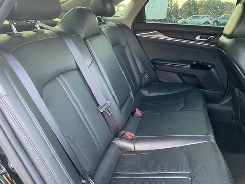 Used 2024 Kia K5 EX image 20