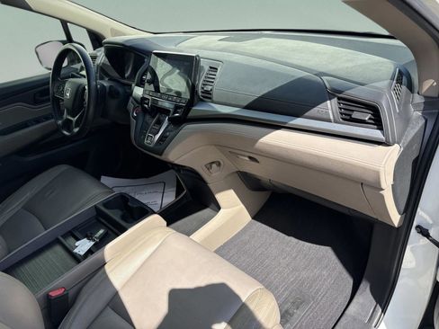 Used 2019 Honda Odyssey EX-L image 21