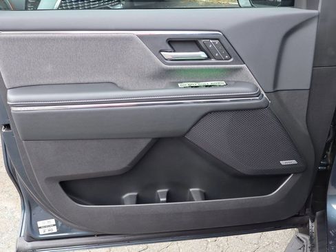 New 2026 GMC Sierra EV Elevation w/ Premium Package image 13