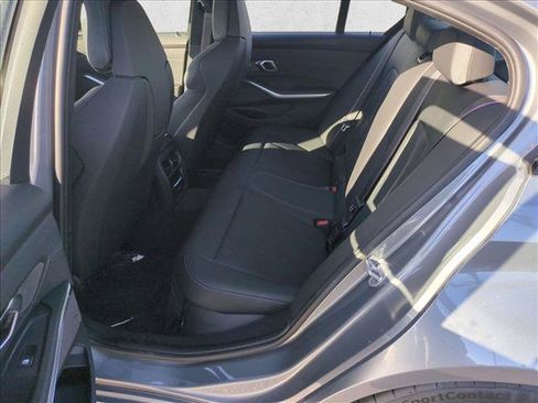 New 2027 BMW M3 w/ Parking Assistance Package RWD image 16