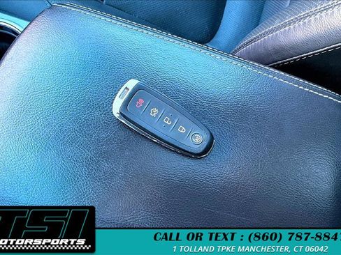 Used 2014 Ford Explorer Sport w/ Equipment Group 401A image 11