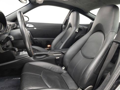 Used 2005 Porsche 911 Carrera S image 8
